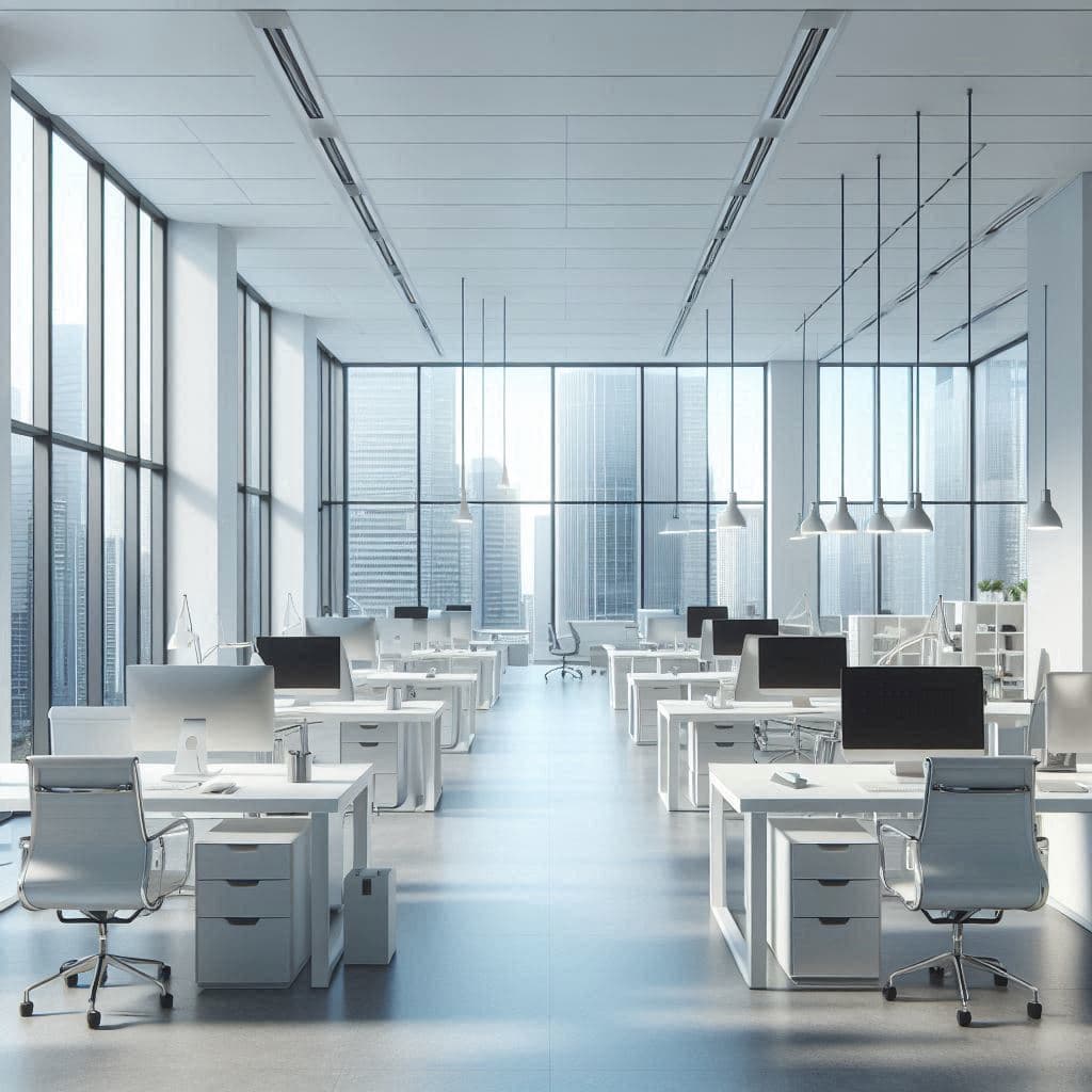 首创大厦文章配图